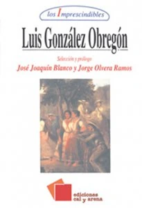 Luis González Obregón