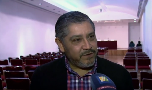 Luis Aguilar: ¿Cuál es la realidad de los <i>Muchachos que no besan en la boca</i>?