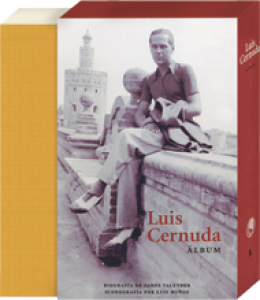 Luis Cernuda. Álbum