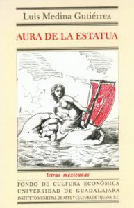 Aura de la estatua