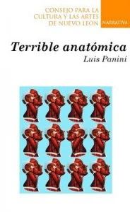 Terrible anatómica