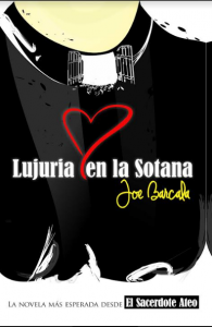 Lujuria en la sotana