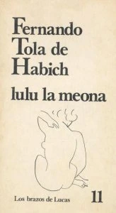 Lulú la meona
