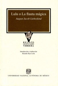 Lulu o La flauta mágica