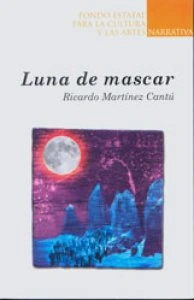 Luna de mascar