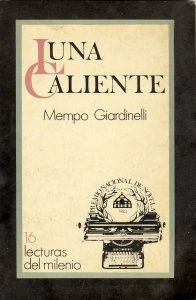 Luna caliente