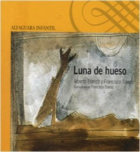 Luna de hueso 