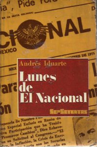 Lunes de El Nacional