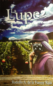 La Lupe