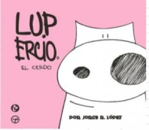 Lupercio el cerdo
