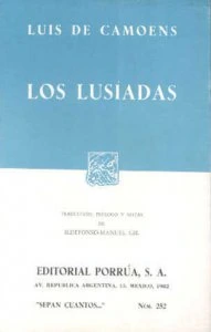 Los lusíadas