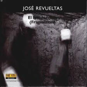 El luto humano (Fragmentos) [CD]