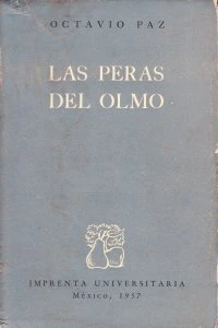 Las peras del olmo