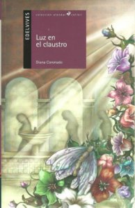 Luz en el claustro