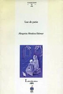 Luz de patio