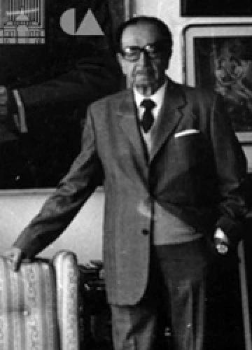 Foto: Archivo CNL-INBA