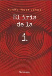 El iris de la i