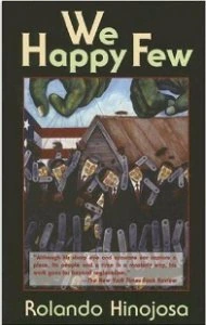 We happy few