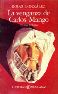 La venganza de Carlos Mango y otras historias