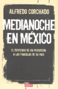 Media noche en México