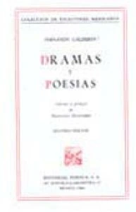 Dramas y poesías