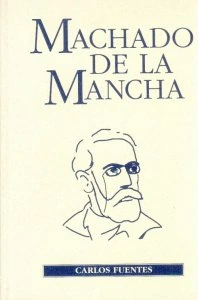 Machado de la Mancha