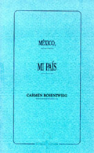 México, mi país