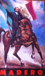 Madero