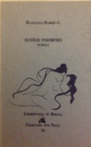 Sueños insomnes