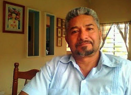 Foto: Séptimo Encuentro Internacional de Poesía / martiresdexibalba.com | CNL-INBA