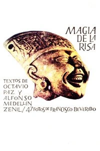 Magia de la risa