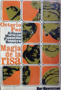 Magia de la risa