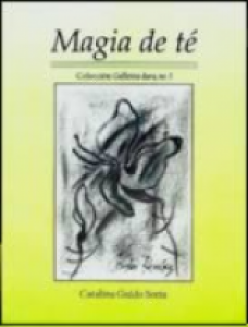 Magia de té