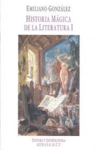 Historia mágica de la literatura 
