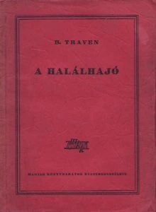 A Halálhajó: egy amerikai tengerész története