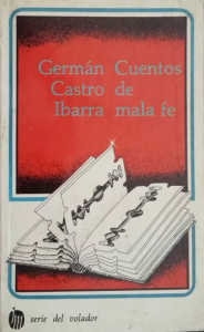 Cuentos de mala fe