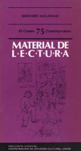 Bernard Malamud. Cuentos