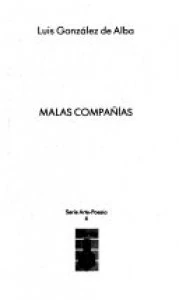 Malas compañías