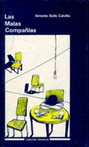 Las malas compañías