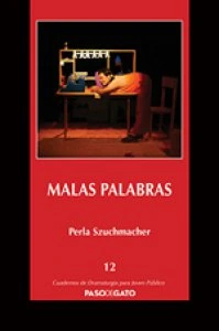 Malas palabras