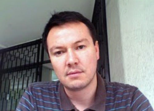 Foto: Blog de Miguel A. Maldonado | CNL-INBA