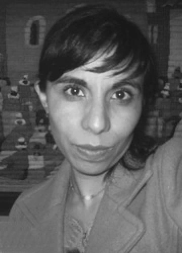 Foto: Rosa E. Sánchez | CNL-INBA