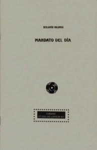Mandato del día