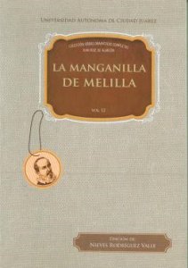 La manganilla de Melilla