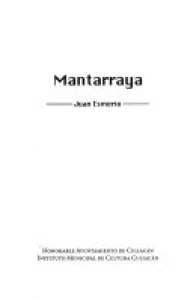 Mantarraya