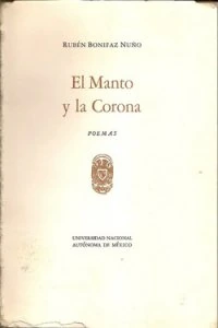 El manto y la corona