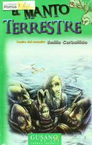 El manto terrestre