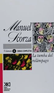 Obras completas, vol. 6 : la tumba del relámpago 