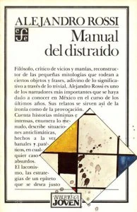 Manual del distraído