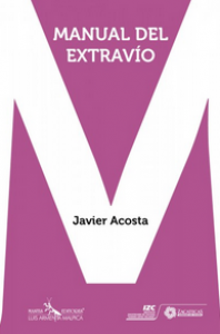 Manual del extravío